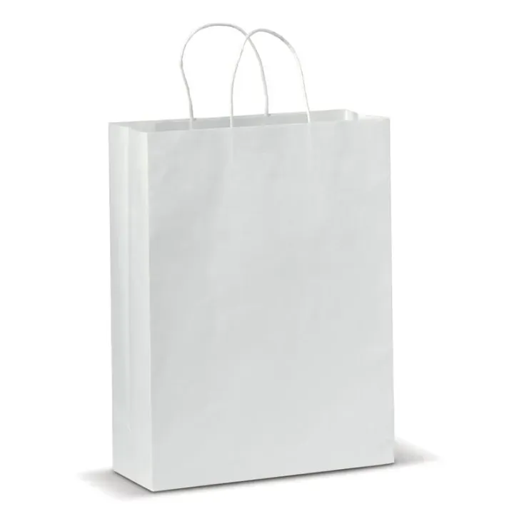 Kraft bag large 120g/m² - LT91718 (N0001)